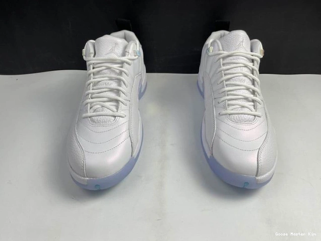 AIR (2021) 12 LOW RETRO JORDAN DB0733-190 EASTER 0717